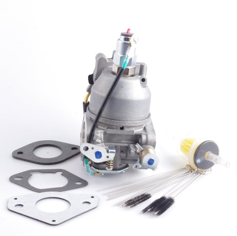 Dosens Carburetor Compatible for Kohler CV22 CV25 CV730S CV740 CV740S 25 HP 27 HP Engine 24853102-S 24-853-102-S 24 853 90-S 0039, 0040, 0041, 0042, 0043, 0044, 0045, 0046 24-853-81-S 24 853 81-S - Image 5